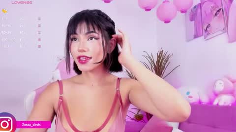 Zara online show from 03.15.26