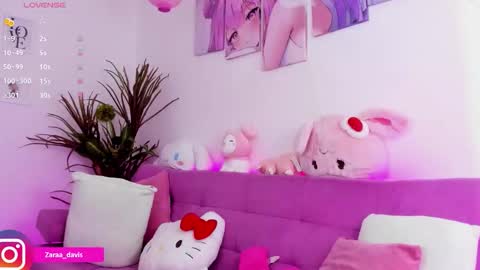 Zara online show from 03.19.26