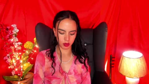 Snapshot of zaradulce chatting on 02.03.25 Zara . online show from 02.03.25