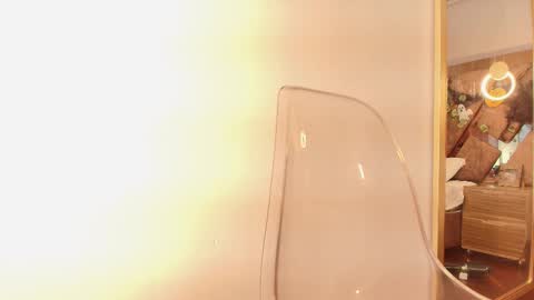 Zarah Andrews online show from 10.09.25