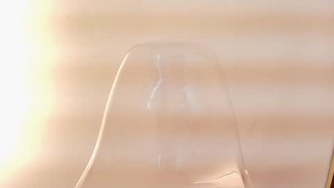 Zarah Andrews online show from 10.22.25