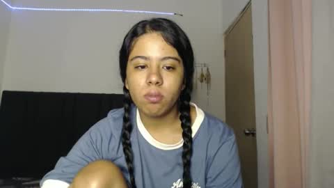 Fernanda online show from 05.22.26