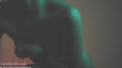 Snapshot of zarahlynch chatting on 12.12.24 Miss Lynch   Next show  2911 online show from 12.12.24