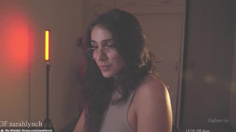 Miss Lynch   Next show  2911 online show from 12.16.25