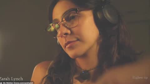 Miss Lynch   Next show  2911 online show from 04.14.26