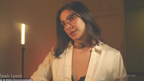 Miss Lynch   Next show  2911 online show from 04.21.26