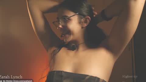 Miss Lynch   Next show  2911 online show from 04.22.26