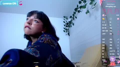 Snapshot of zaramuley chatting on 01.27.25 Zara muley online show from 01.27.25