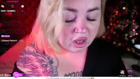 Snapshot of zarareign_ chatting on 01.16.26 Lola online show from 01.16.26