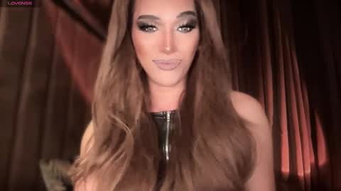 zarastoy online show from 10.31.25