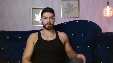 Zarek online show from 09.12.25