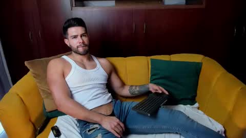 Zarek online show from 10.04.25