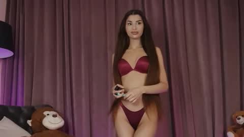 zariaavera online show from 03.20.26