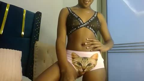 zariah online show from 04.17.26