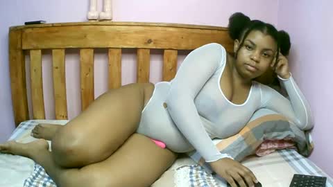 zariamonet online show from 06.22.26