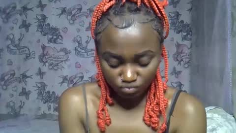 Snapshot of zarinamarlin chatting on 02.26.26 zarinamarlin online show from 02.26.26