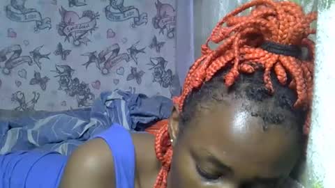 Snapshot of zarinamarlin chatting on 03.04.26 zarinamarlin online show from 03.04.26