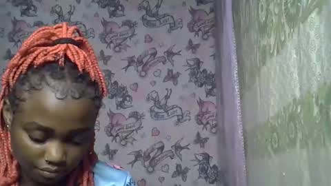 zarinamarlin online show from 03.05.26