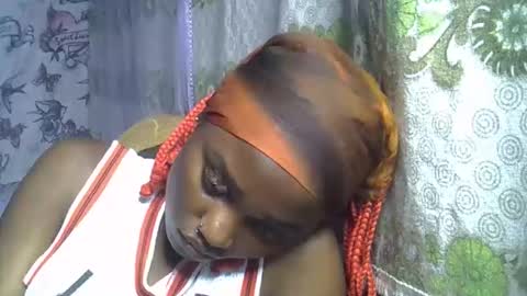 zarinamarlin online show from 03.15.26