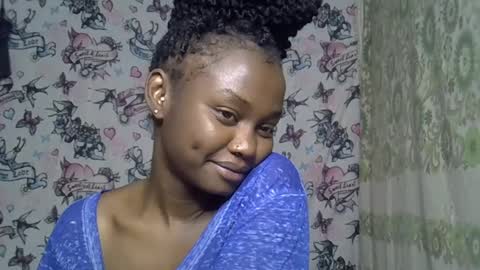 Snapshot of zarinamarlin chatting on 06.23.26 zarinamarlin online show from 06.23.26