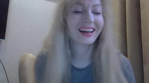 Zarina Swift online show from 04.21.26