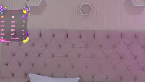 Snapshot of zarinawynne chatting on 07.16.26 Zarina Waynne online show from 07.16.26