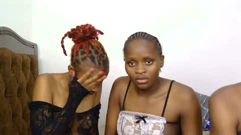 Snapshot of zariyah_ chatting on 07.07.26 Zariyah online show from 07.07.26