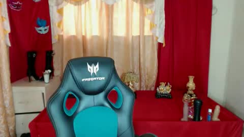 Zarry Zey online show from 11.01.25