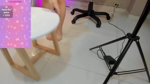 Zary online show from 11.16.25