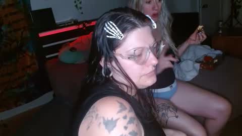 zawmbiemoonz online show from 04.09.26