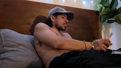 zayden online show from 09.26.25