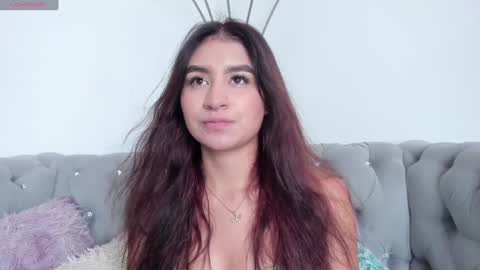 Snapshot of zayda_ chatting on 02.06.25 Zayda online show from 02.06.25