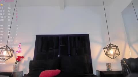 Snapshot of zayda_ chatting on 02.20.25 Zayda online show from 02.20.25