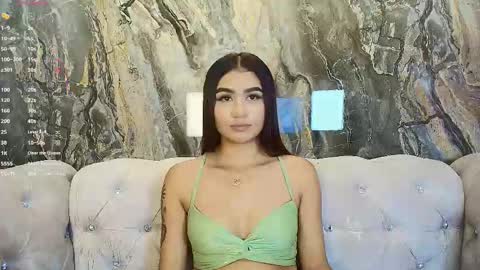 Snapshot of zayda_ chatting on 03.03.25 Zayda online show from 03.03.25