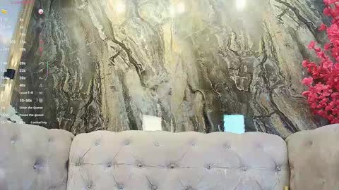 Snapshot of zayda_ chatting on 03.03.25 Zayda online show from 03.03.25