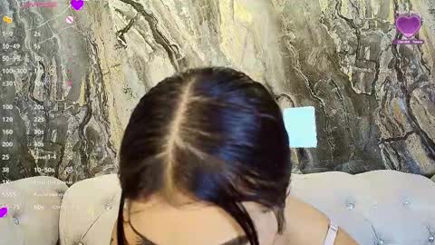 Snapshot of zayda_ chatting on 03.06.25 Zayda online show from 03.06.25