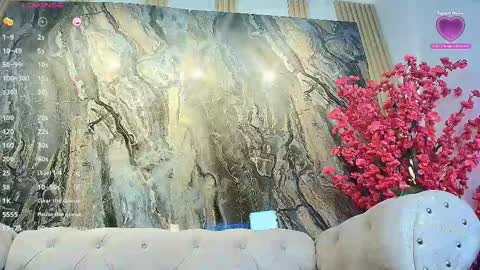 Snapshot of zayda_ chatting on 03.11.25 Zayda online show from 03.11.25