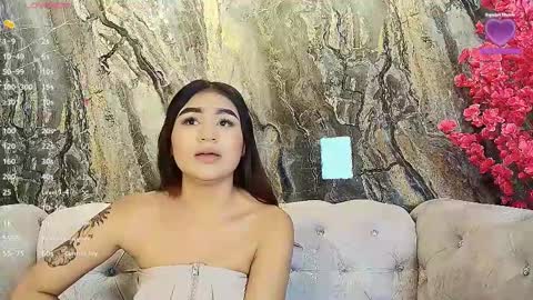 Snapshot of zayda_ chatting on 03.12.25 Zayda online show from 03.12.25