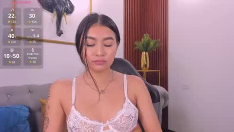 Snapshot of zayda_ chatting on 09.09.25 Zayda online show from 09.09.25