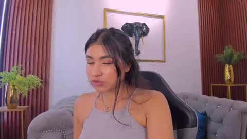 Snapshot of zayda_ chatting on 09.10.25 Zayda online show from 09.10.25