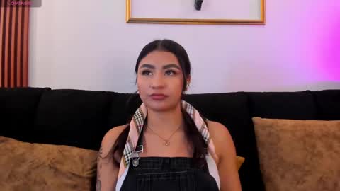 Snapshot of zayda_ chatting on 10.07.25 Zayda online show from 10.07.25