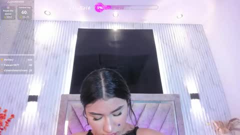 Snapshot of zayda_ chatting on 11.04.25 Zayda online show from 11.04.25