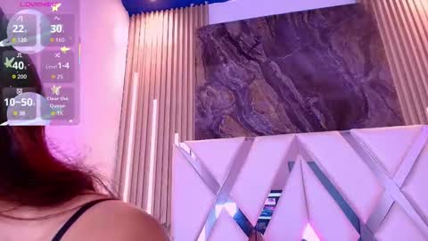 Snapshot of zayda_ chatting on 12.13.25 Zayda online show from 12.13.25