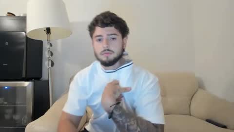 Zay lanez online show from 12.10.24