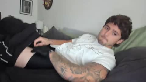 Zay lanez online show from 01.03.25