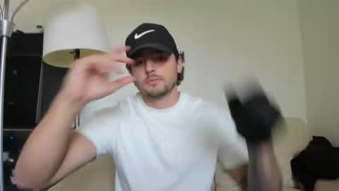 Zay lanez online show from 01.06.25