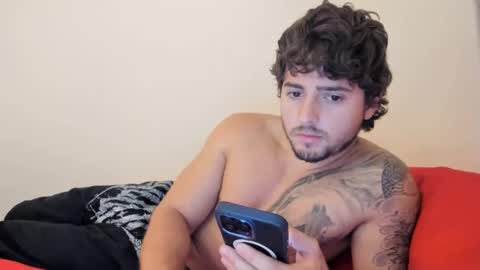 Zay lanez online show from 01.28.25