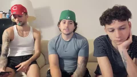 Zay lanez online show from 02.04.25