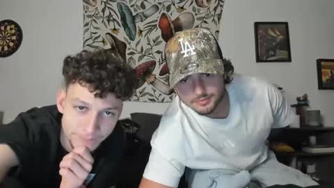 Zay lanez online show from 02.21.25