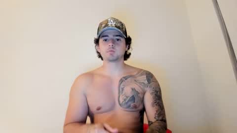 Zay lanez online show from 03.01.25